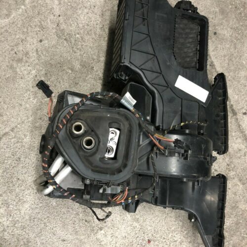 CONVOGLIATORE ARIA ABITACOLO STUFA MINI COOPER R56 codice 990304R