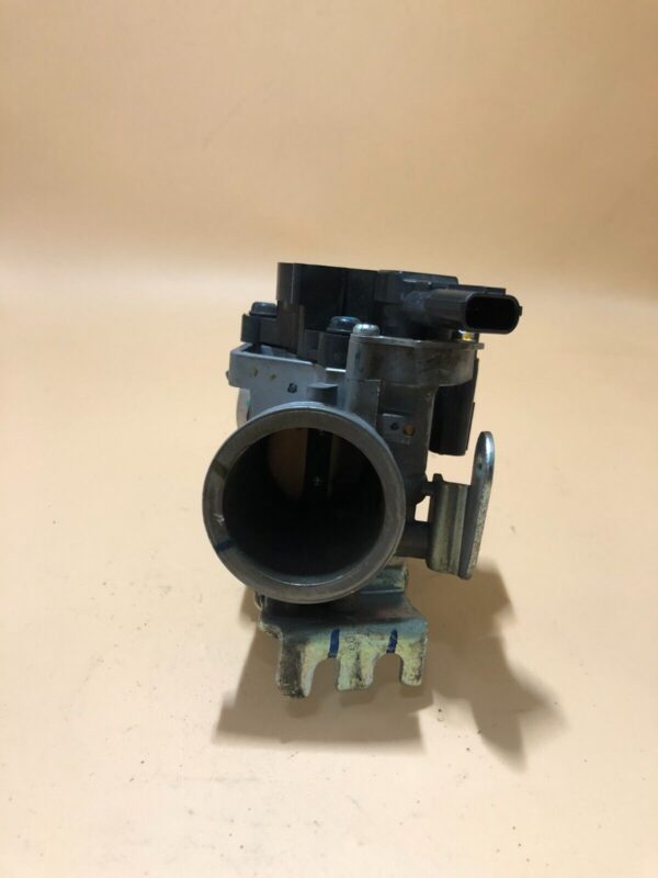 CORPO FARFALLATO VALVOLA A FARFALLA HONDA SH 300 2006 AL 2014 - immagine 3