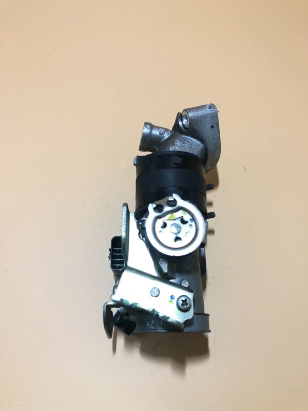 CORPO FARFALLATO VALVOLA A FARFALLA HONDA SH 300 2006 AL 2014 - immagine 4
