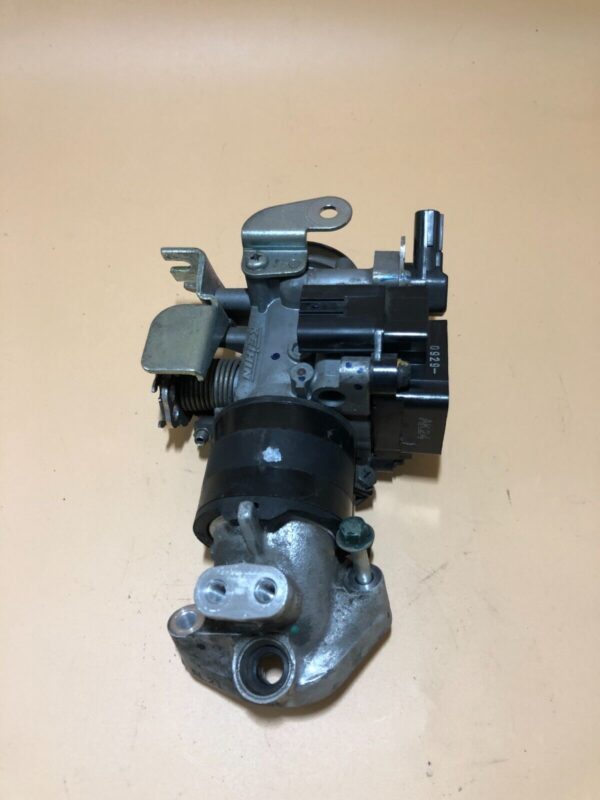 CORPO FARFALLATO VALVOLA A FARFALLA HONDA SH 300 2006 AL 2014