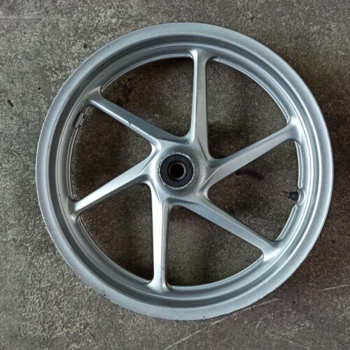 Cerchio ruota anteriore Honda SH 300 2011 2012 2013
