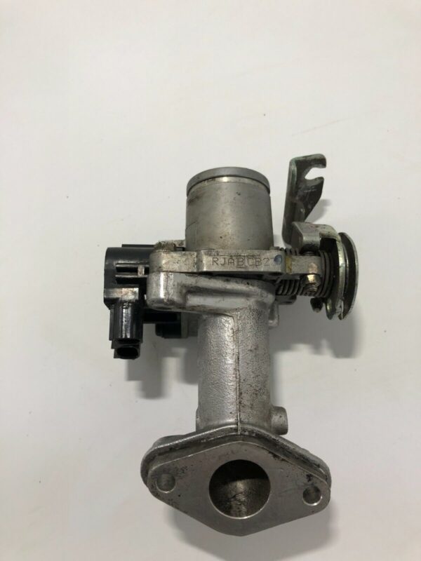 Corpo Farfallato Honda Vision 110 2011 2012 2013 2014 2015 2016 - immagine 3