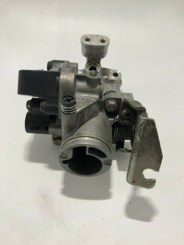 Corpo Farfallato Honda Vision 110 2011 2012 2013 2014 2015 2016 - immagine 4