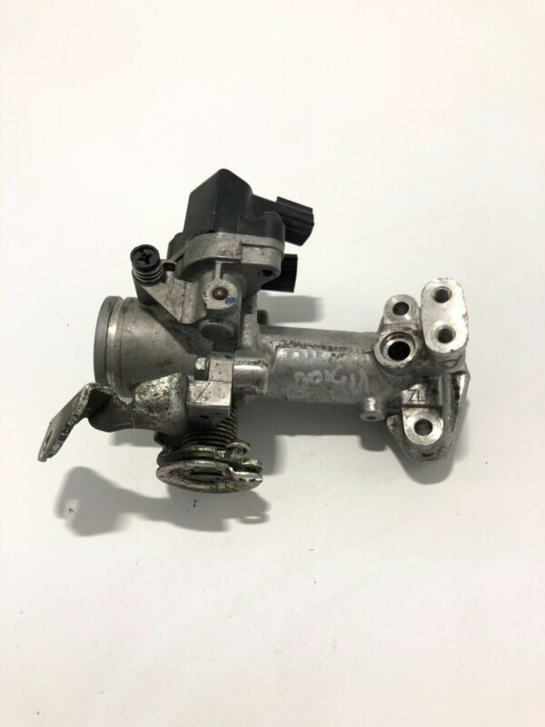 Corpo Farfallato Honda Vision 110 2011 2012 2013 2014 2015 2016