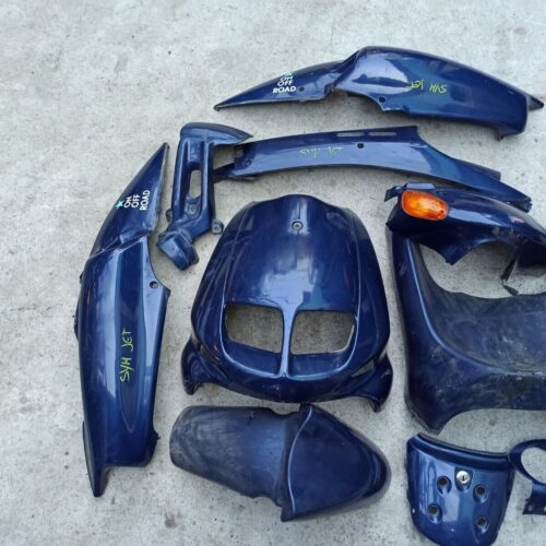 KIT CARENE SYM JET 50 COMPLETE 1999 2002