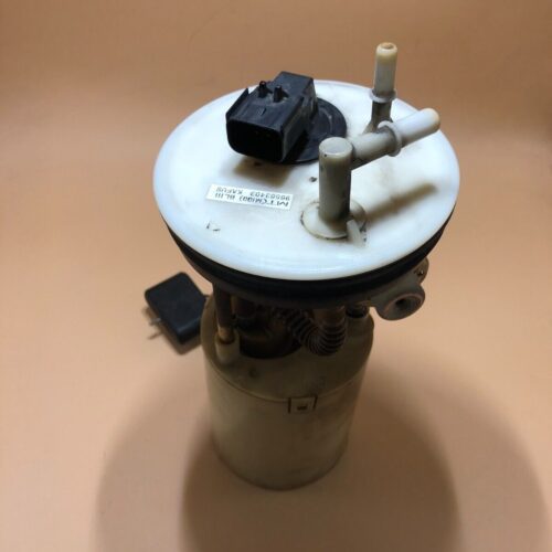 POMPA BENZINA CARBURANTE DAEWOO MATIZ 1998 AL 2005 codice  96563403