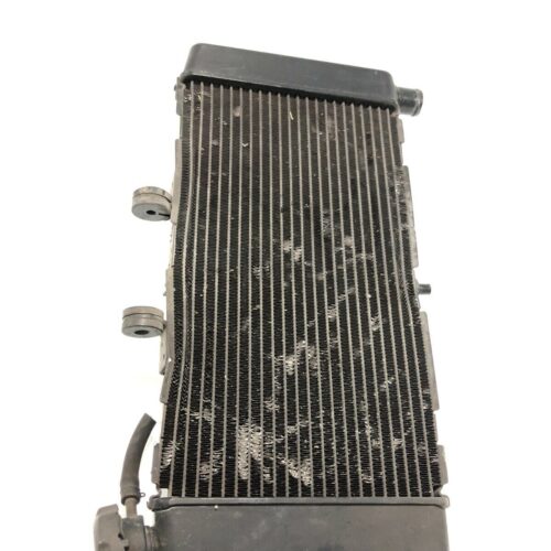 RADIATORE ACQUA CON ELETTROVENTOLA HONDA NC 750 X / NC 750 X 2012 > 2017
