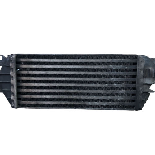 RADIATORE INTERCOOLER ORIGINALE MINI ONE 1.4 DIESEL 2001 AL 2006