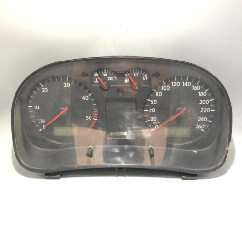STRUMENTAZIONE VEGLIA CONTACHILOMETRI VOLKSWAGEN GOLF 4 1.9 TDI   0263628003