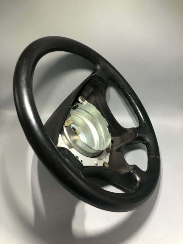 VOLANTE STERZO MERCEDES BENZ CLASSE C W202 - immagine 2