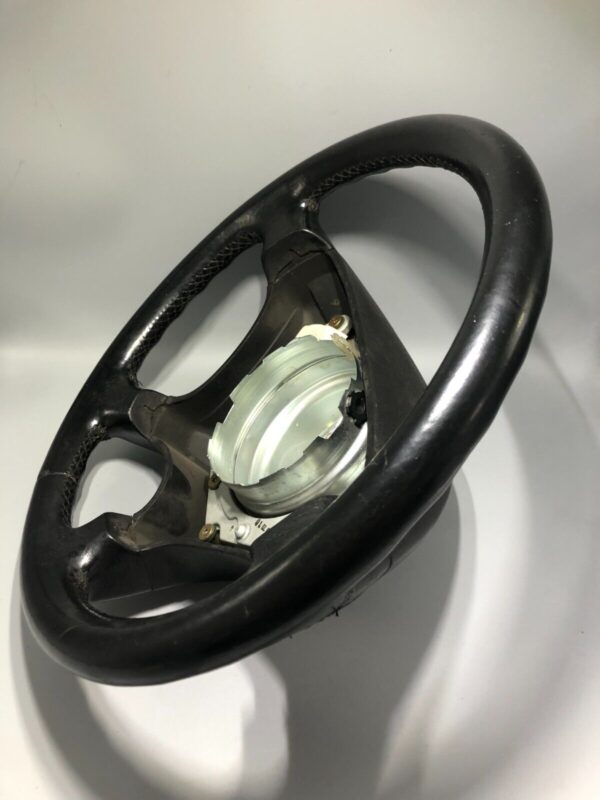 VOLANTE STERZO MERCEDES BENZ CLASSE C W202 - immagine 3