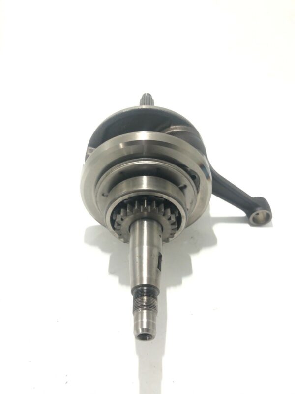 ALBERO MOTORE BIELLA ORIGINALE YAMAHA XMAX X-MAX 250 2005 2006 2007 - immagine 3