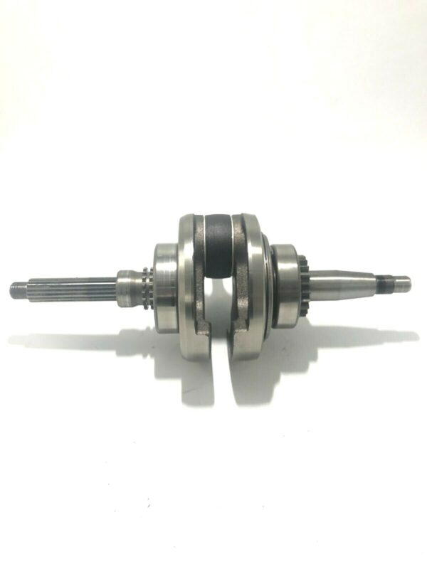 ALBERO MOTORE BIELLA ORIGINALE YAMAHA XMAX X-MAX 250 2005 2006 2007 - immagine 4