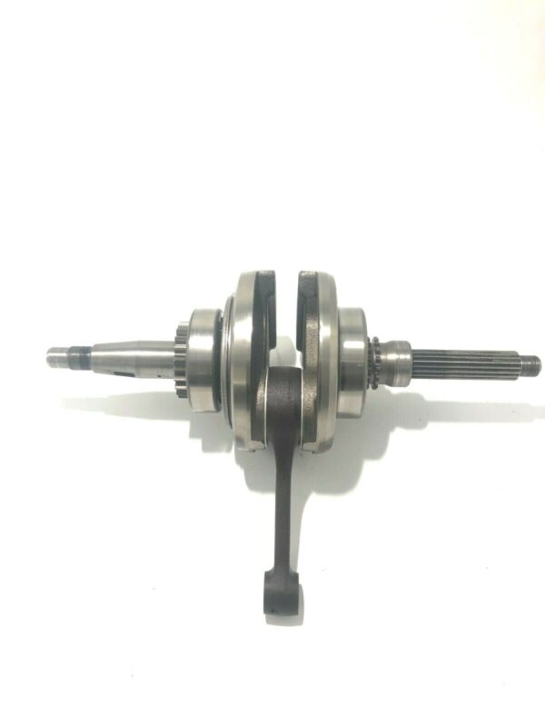 ALBERO MOTORE BIELLA ORIGINALE YAMAHA XMAX X-MAX 250 2005 2006 2007