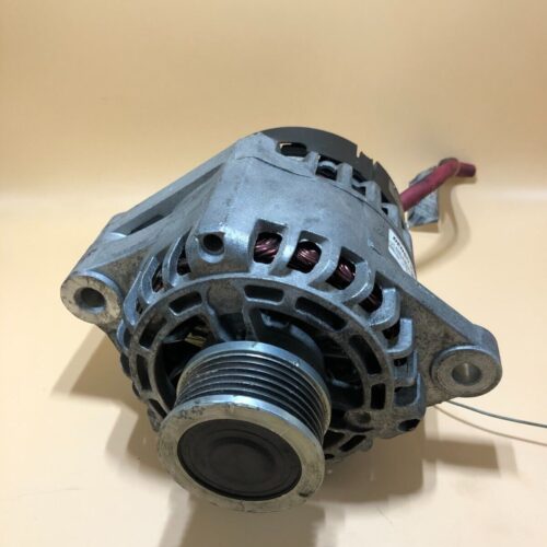 ALTERNATORE ALFA ROMEO 159 / FIAT CROMA / OPEL ZAFIRA SAAB 1.9 JTD 102211-82601
