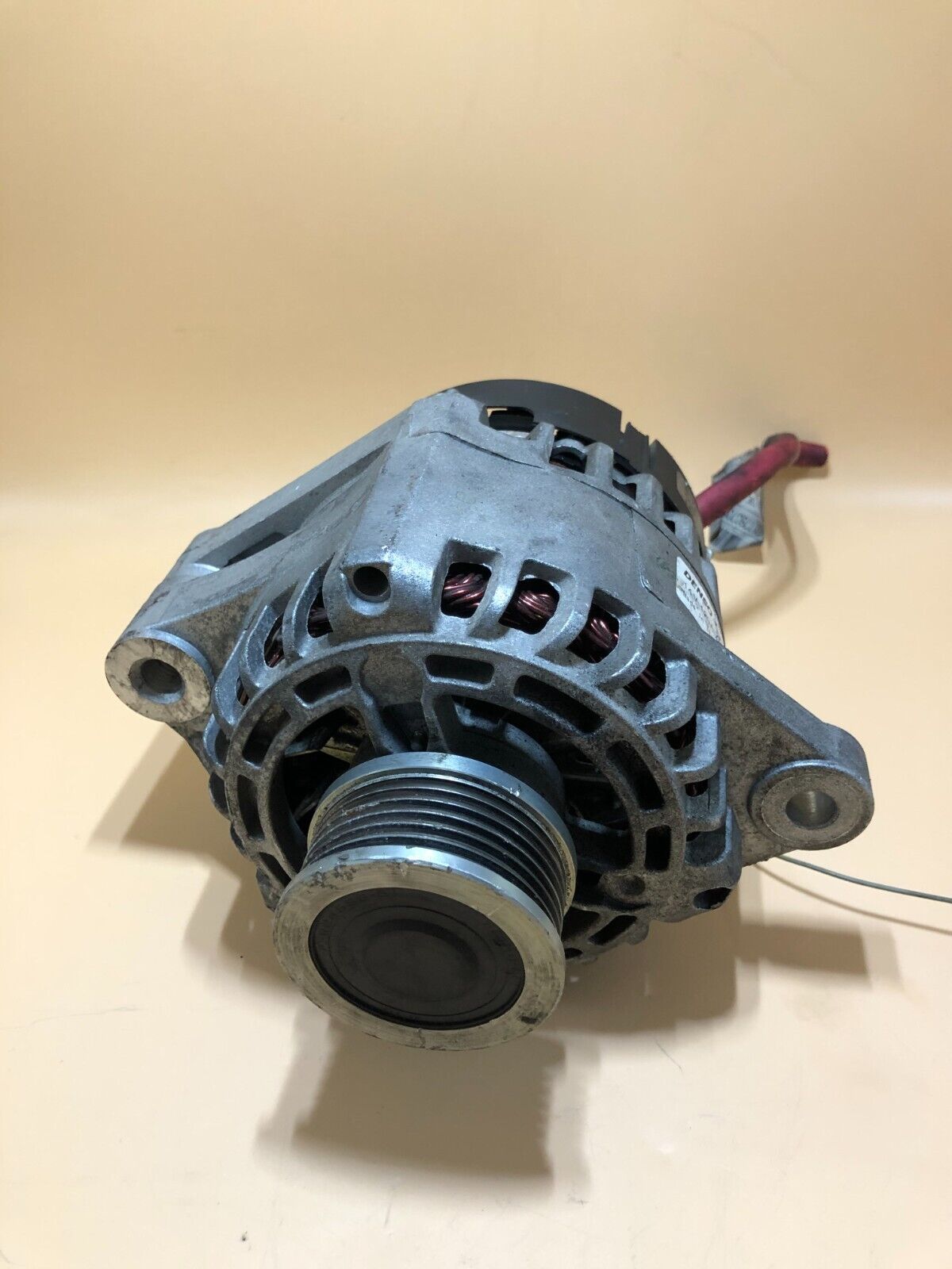 ALTERNATORE ALFA ROMEO 159 / FIAT CROMA / OPEL ZAFIRA SAAB 1.9 JTD 102211-82601
