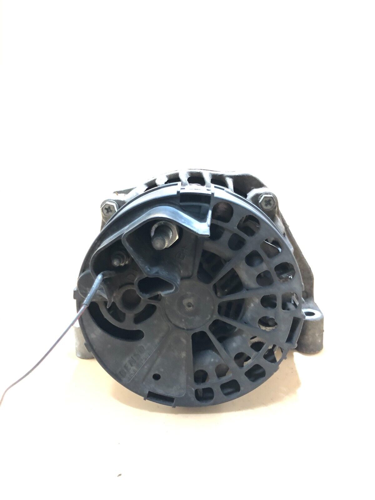 ALTERNATORE FIAT GRANDE PUNTO ALFA ROMEO LANCIA 1.4 T. JET CODICE 51788658 - immagine 3