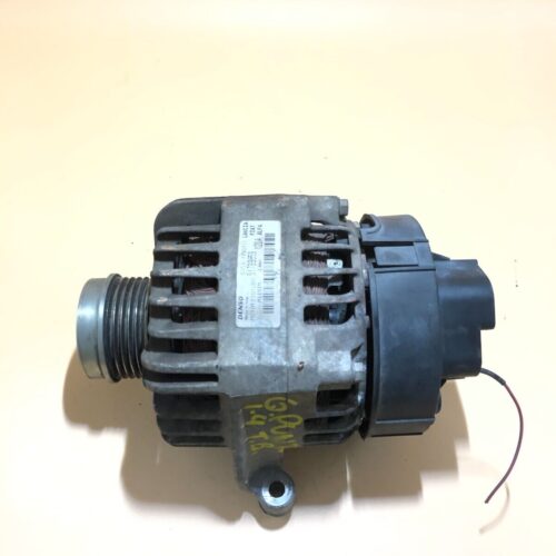 ALTERNATORE FIAT GRANDE PUNTO ALFA ROMEO LANCIA 1.4 T. JET CODICE  51788658