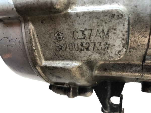 BLOCCO MOTORE APRILIA SCARABEO 50 4T 2010 2011 2012 codice C37AM - immagine 5