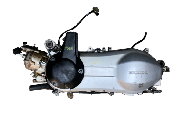 BLOCCO MOTORE HONDA PANTHEON 125 2T 1998 1999 2000 2001 2002 codice  JF05E
