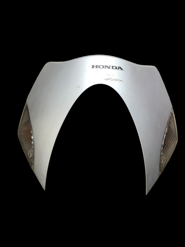 CARENA SCUDO ANTERIORE HONDA CHIOCCIOLA 125 150 2000 AL 2006