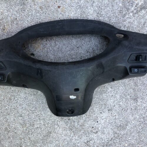 CARENA STRUMENTAZIONE TASTI KYMCO MOVIE XL 125 150 2000 al 2006