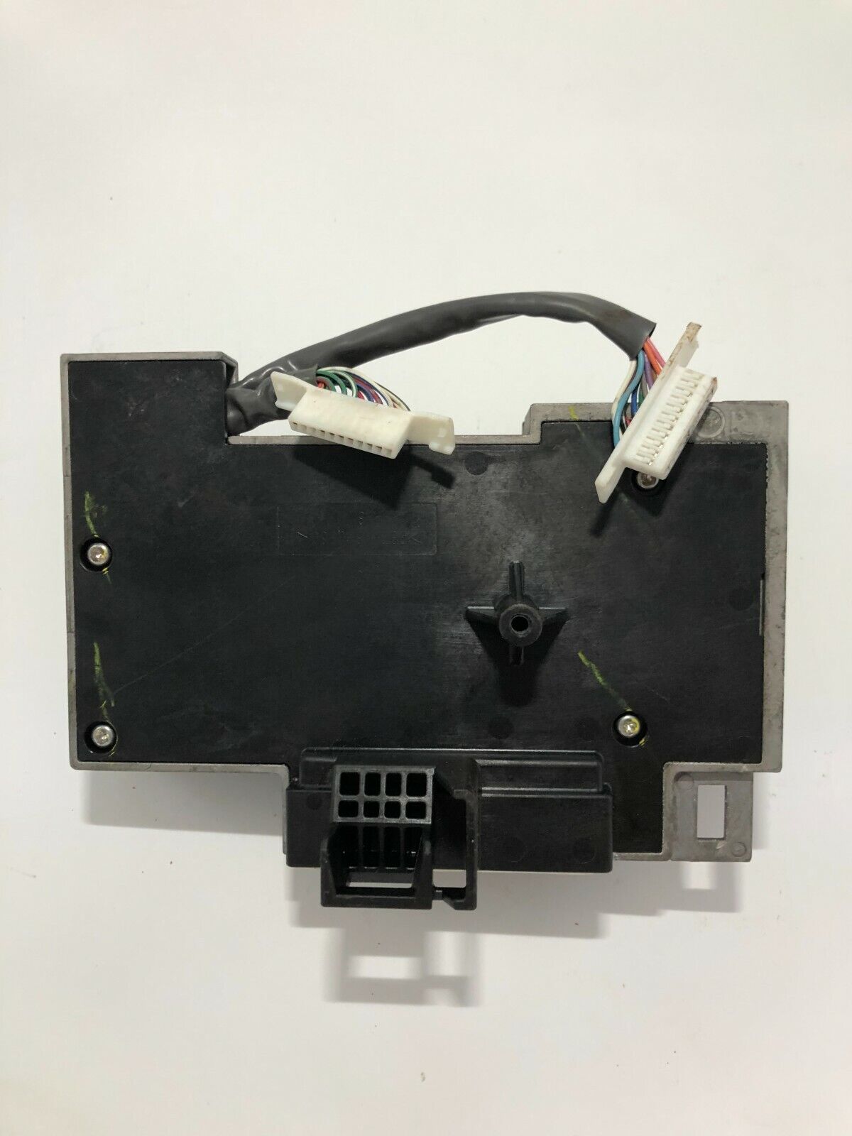 CENTRALINA BLOCCA STERZO ANTIFURTO MAZDA 3 III CODICE EL-02 K7400AZ91D - immagine 2