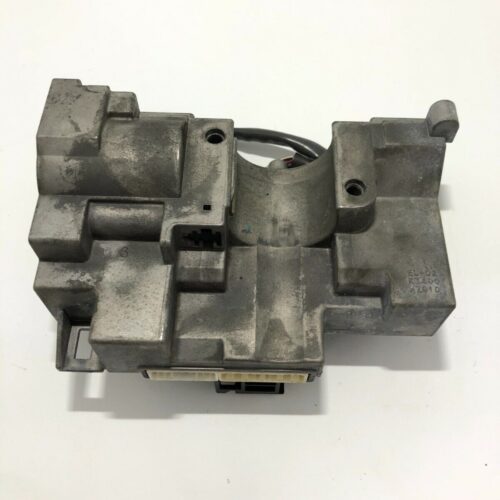 CENTRALINA BLOCCA STERZO ANTIFURTO MAZDA 3 III CODICE  EL-02 K7400AZ91D