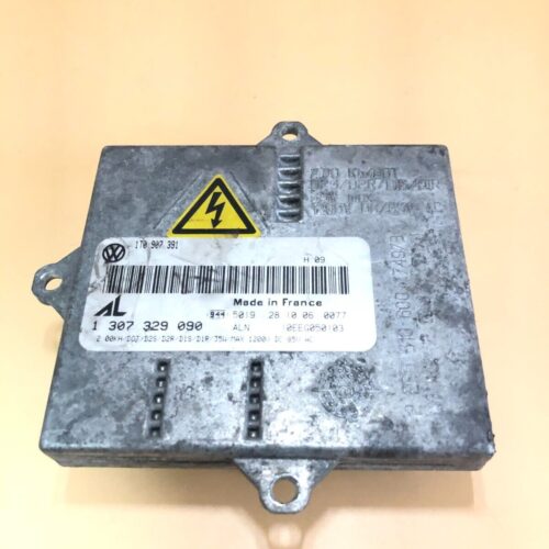 CENTRALINA FARI XENON VW VOLKSWAGEN GOLF 5 / TOURAN CODICE 1T0907391 / 1307329090
