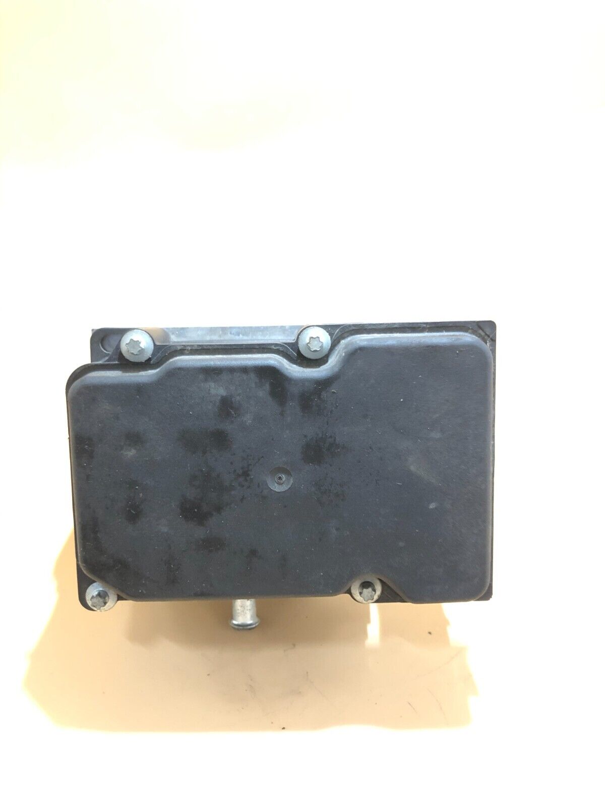 CENTRALINA POMPA ABS FIAT IDEA LANCIA MUSA 1.3 MTJ CODICE 0265800725 / 0265232129 - immagine 4