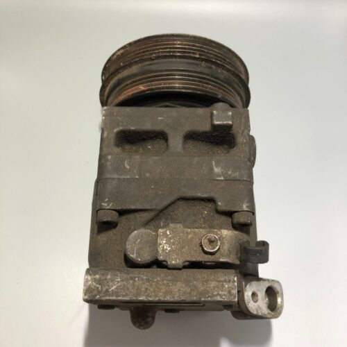 COMPRESSORE ARIA CONDIZIONATA Fiat Bravo/a Marea Punto I COD: 507775000