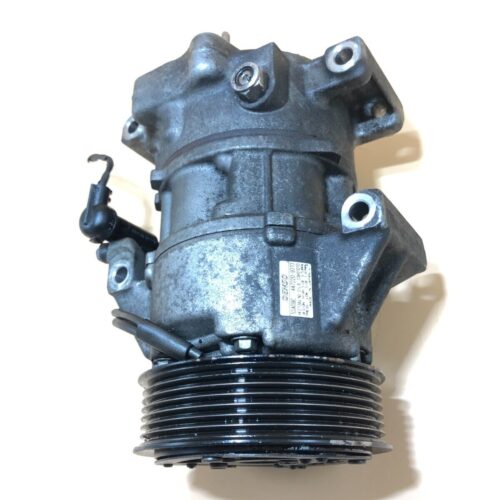 COMPRESSORE ARIA CONDIZIONATA A/C MINI COOPER / ONE 1.4 DIESEL 1° / 447220-9313