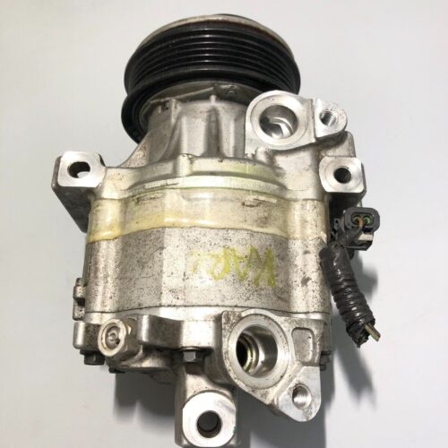 COMPRESSORE ARIA CONDIZIONATA A/C OPEL KARL 1.0 codice 42472965