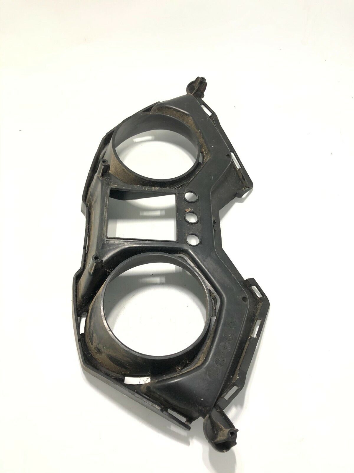 COPRI STRUMENTAZIONE KAWASAKI J 300 2014 > 2020 codice 53204-ZZA6-E000