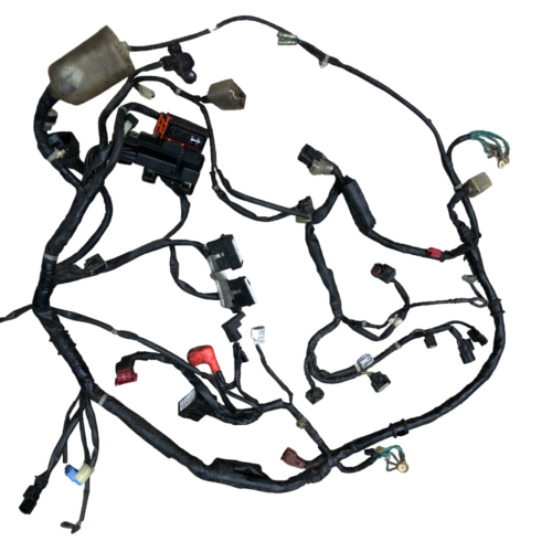 IMPIANTO ELETTRICO CABLAGGIO TRECCIA HONDA FORZA 300 2013 2014 2015 2016 2017