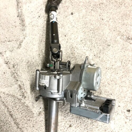 PIANTONE SERVOSTERZO ELETTRICO FORD FIESTA VI 6 2008 > 2012 codice 8V513C529JL