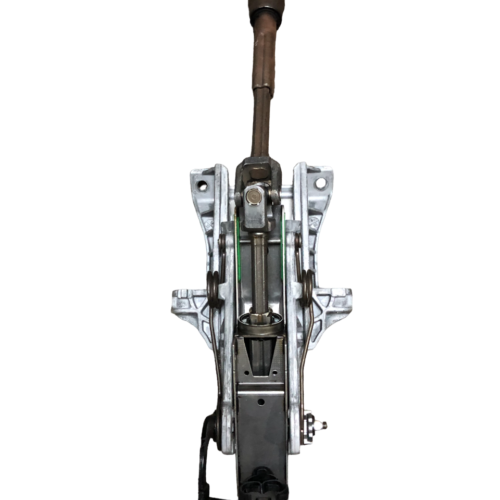 PIANTONE STERZO FORD FOCUS 2 II 2004 AL 2012 codice 4M513C529FA