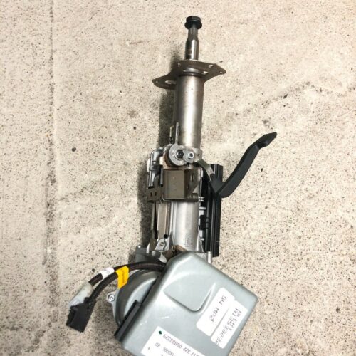 PIANTONE STERZO SERVOSTERZO ELETTRICO FORD FIESTA 2017 codice  A0056611E