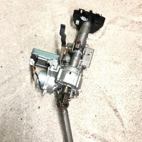 PIANTONE STERZO SERVOSTERZO ELETTRICO FORD FIESTA 6 2010 CODICE 8V513C529JX