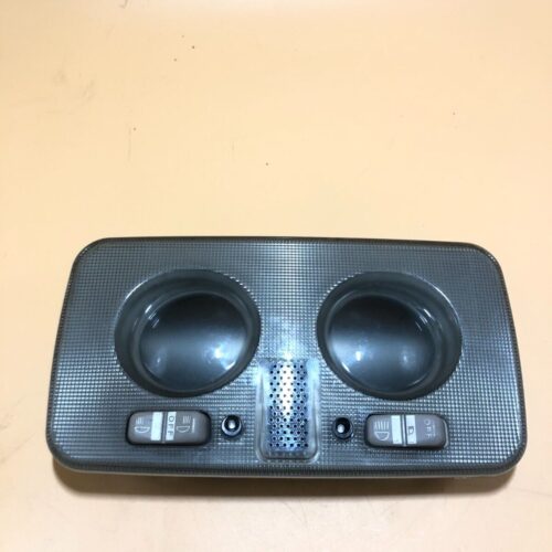 PLAFONIERA INTERNA ALFA ROMEO GIULIETTA DAL 2010