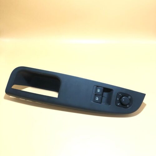 PULSANTIERA ALZACRISTALLI REGOLAZIONE VOLKSWAGEN GOLF 5 GTI 3P CODICE 1K3868049C