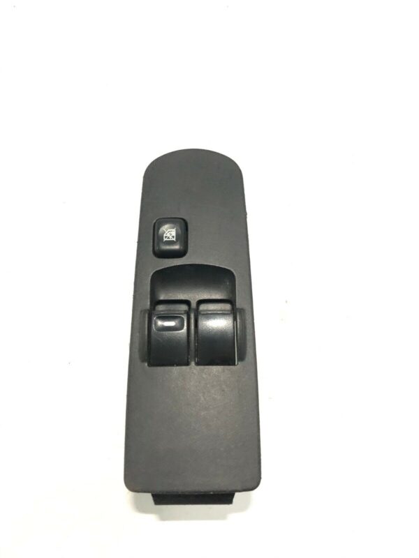 PULSANTIERA ALZACRISTALLI SINISTRA SX MITSUBISHI COLT 2005 CODICE MR587959