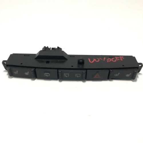 PULSANTIERA CENTRALE CHRYSLER Voyager 3° CODICE 74677463