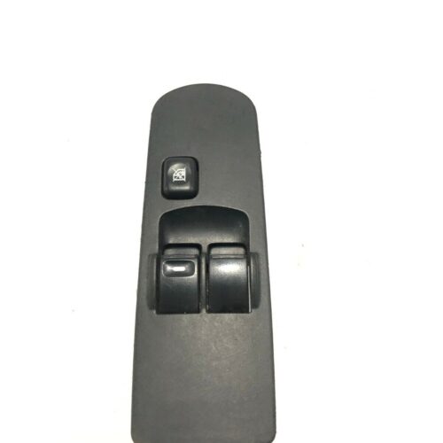 PULSANTIERA COMANDO ALZACRISTALLI FIAT GRANDE PUNTO