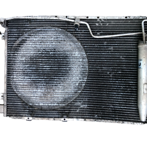 RADIATORE ARIA CONDIZIONATA A/C KIA SORENTO 2.5 DIESEL 2002 AL 2009 D30173-0310