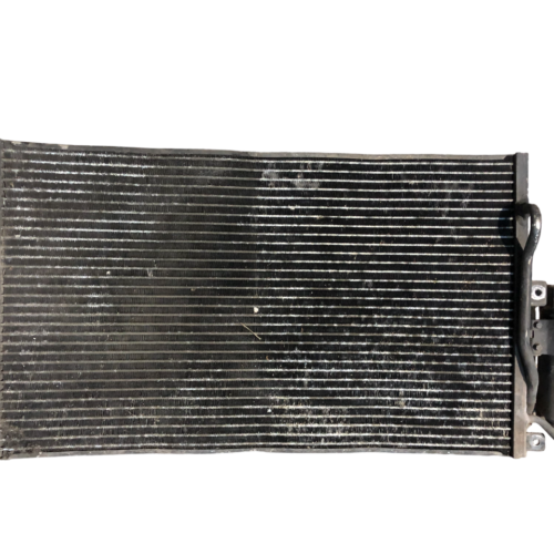 RADIATORE ARIA CONDIZIONATA A/C OPEL VECTRA B 1995 AL 2000