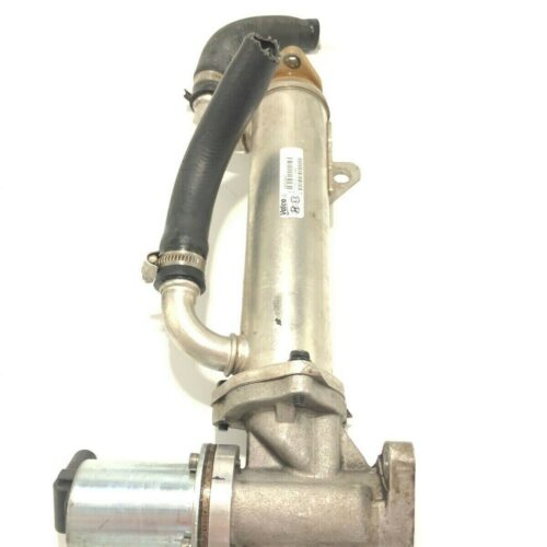Radiatore Gas scarico Valvola EGR Kia Sorento Hyundai Santa Fè codice 28416-27400