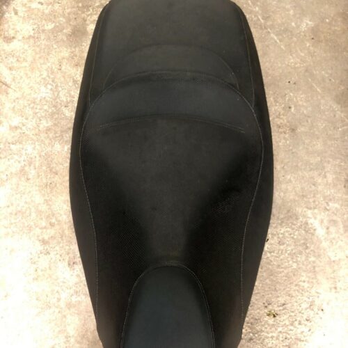 SELLA SEDILE CON COPRISELLA PIAGGIO MP3 400