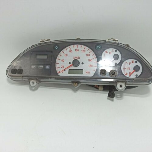 STRUMENTAZIONE CONTACHILOMETRI YAMAHA TMAX 500 T-MAX 2001 2002 2003 km 21000