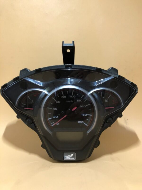 STRUMENTAZIONE QUADRO CONTACHILOMETRI HONDA SH 300 2016 2017 2018 2019 2020